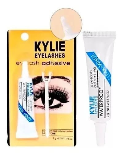 KYLIE Eyelashes Adhesive (Glue) 7g